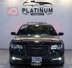 كرايسلر 300